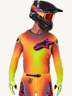 Supertech Lipan Trikot 2025