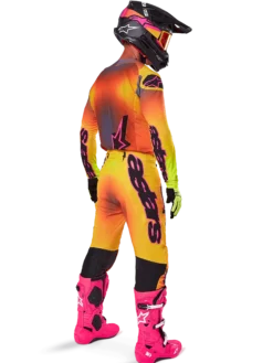Supertech Lipan Trikot 2025