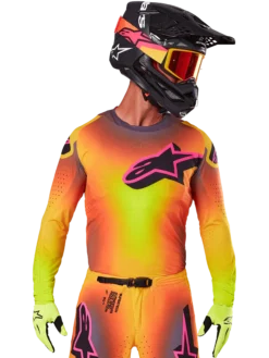 Supertech Lipan Trikot 2025
