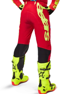 Supertech Maker Bekleidungsset 2025