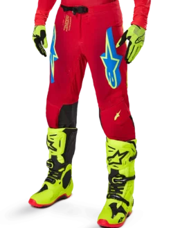 Supertech Maker Bekleidungsset 2025