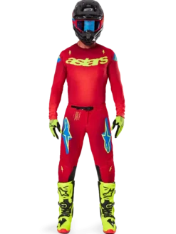 Supertech Maker Bekleidungsset 2025