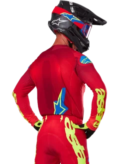 Supertech Maker Bekleidungsset 2025