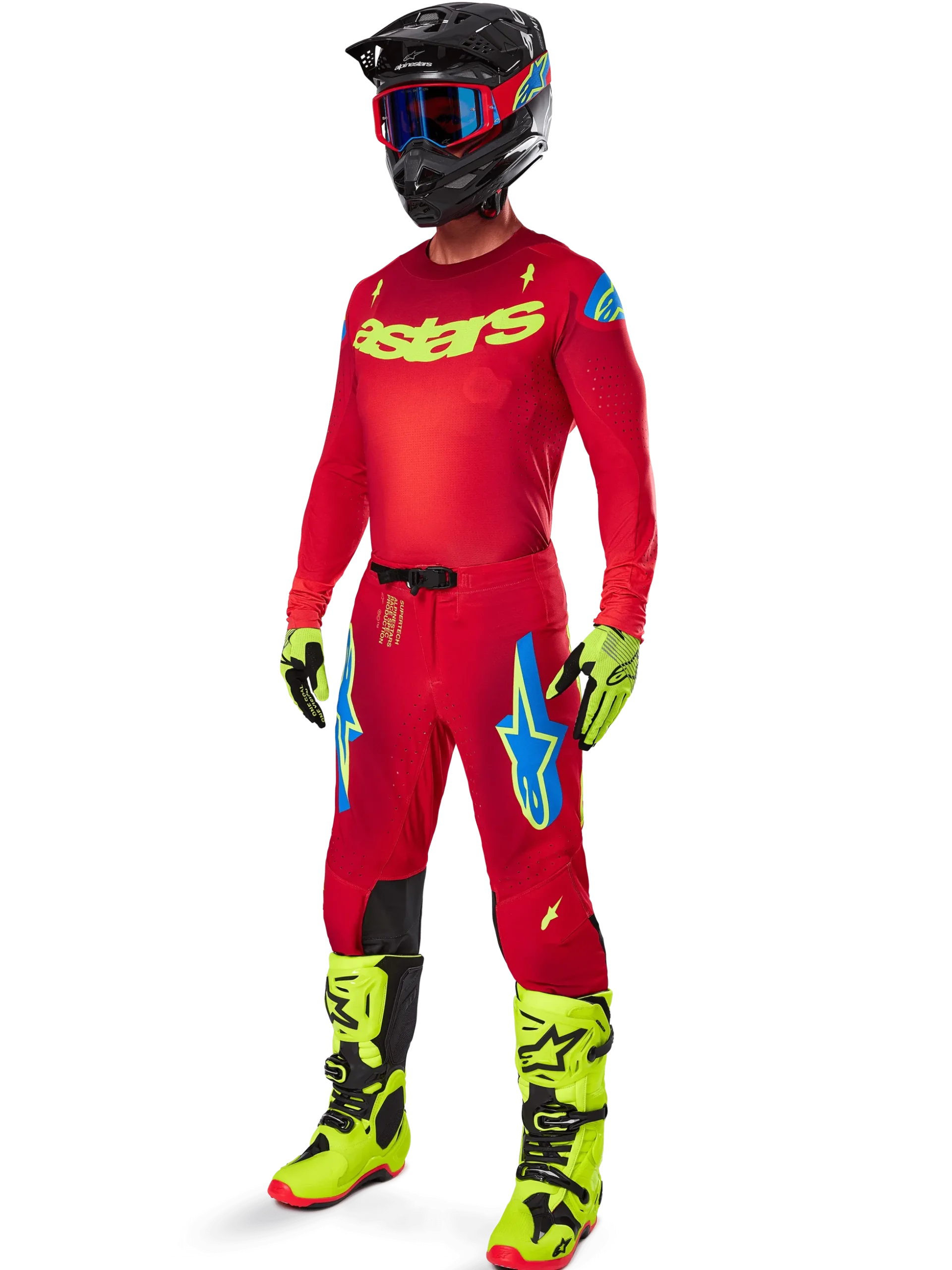 2025 Supertech Maker Hose