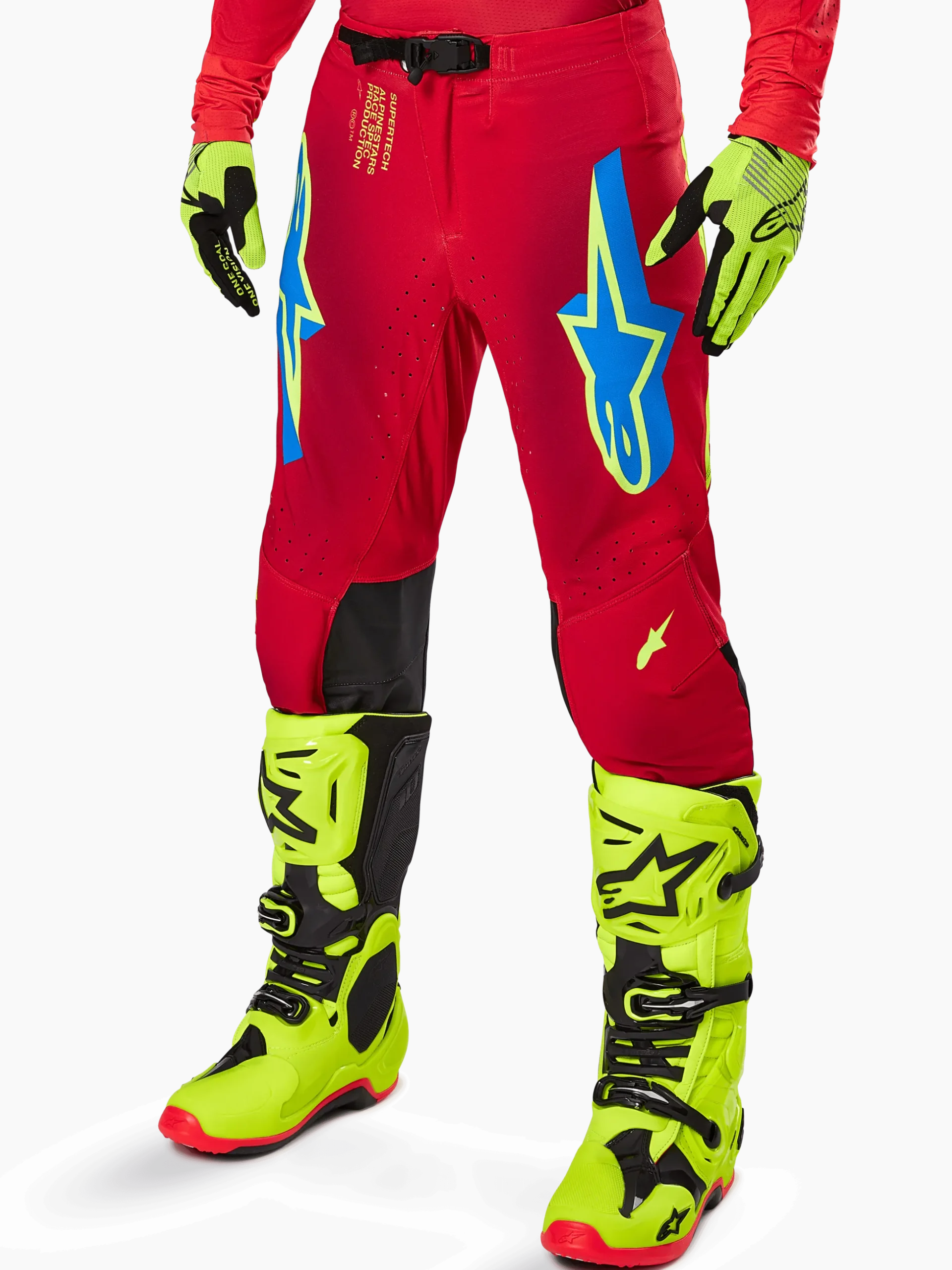 2025 Supertech Maker Hose