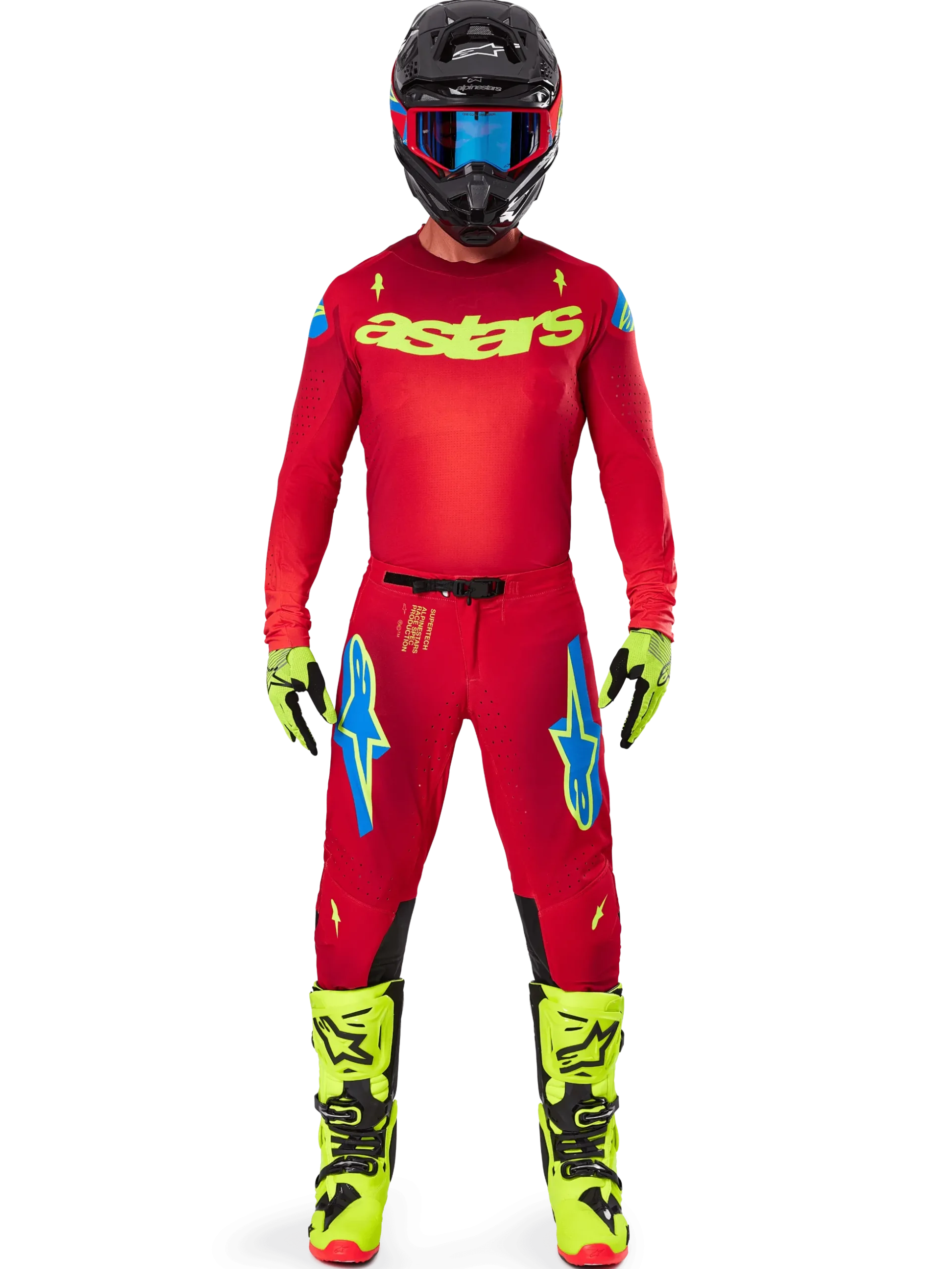 2025 Supertech Maker Hose