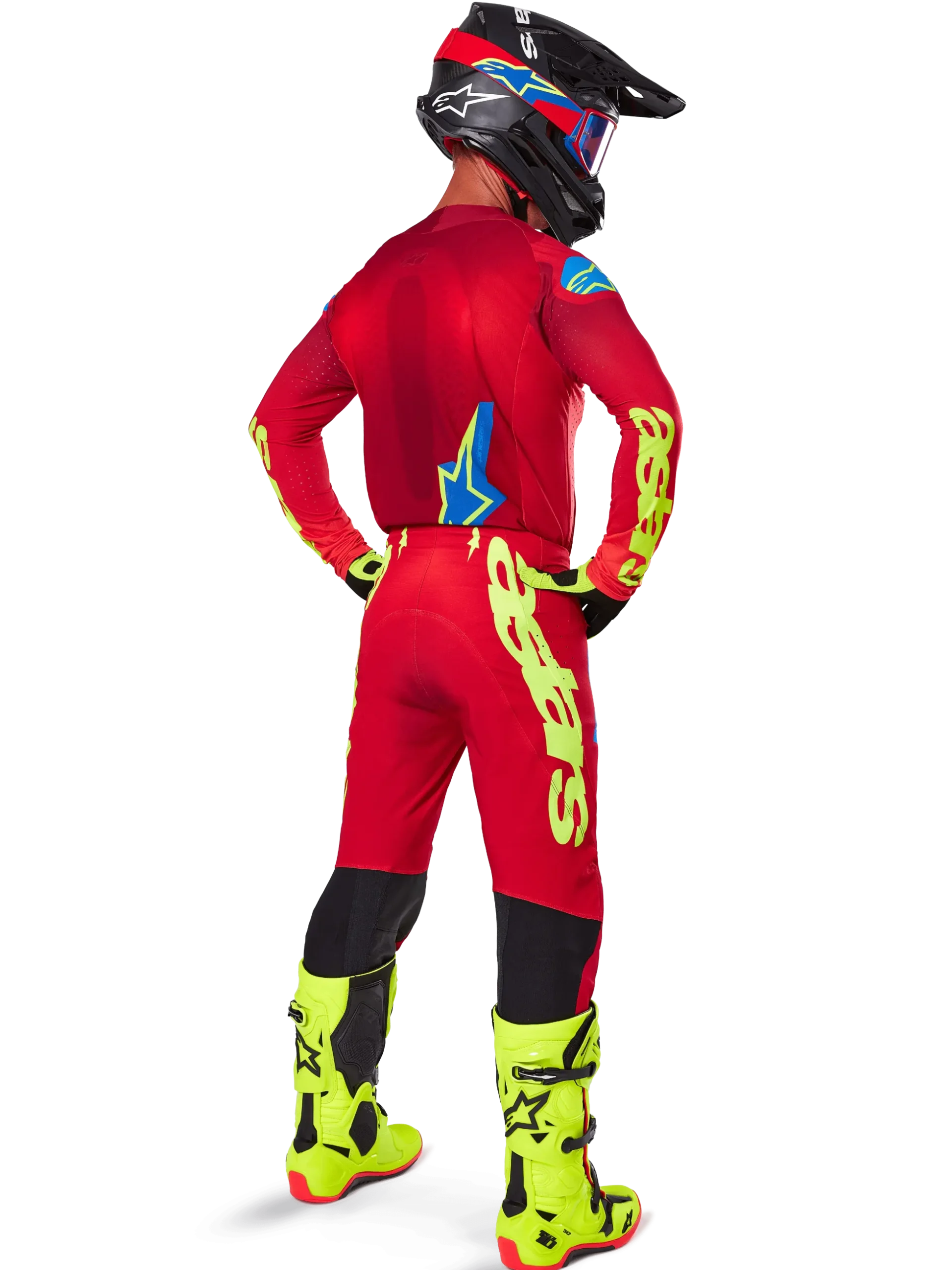 2025 Supertech Maker Hose