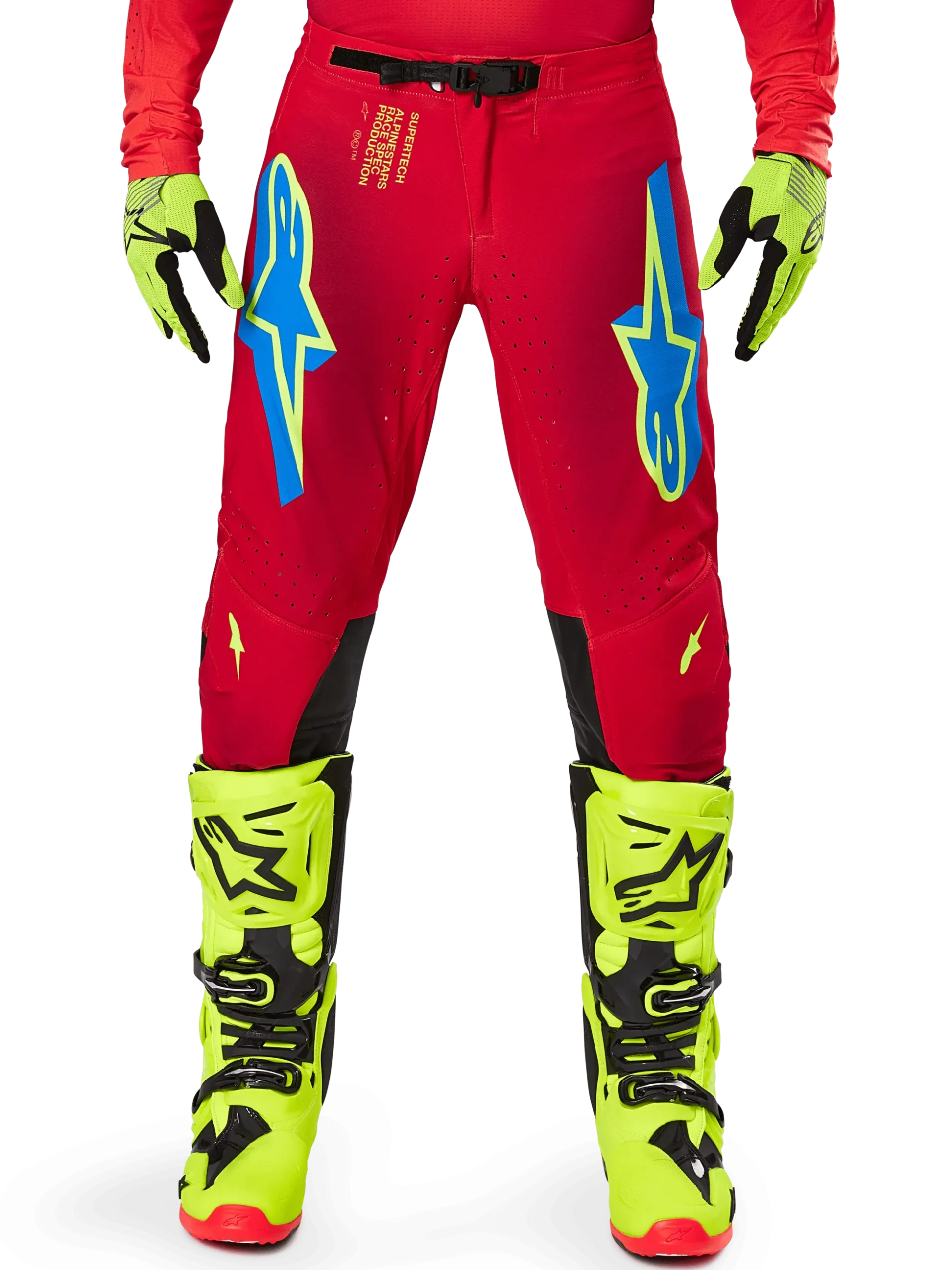 2025 Supertech Maker Hose
