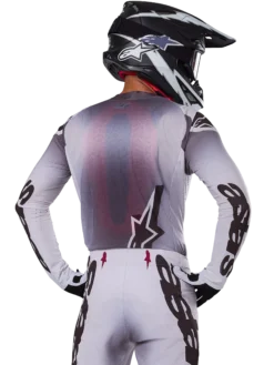 2025 Supertech Maker Trikot