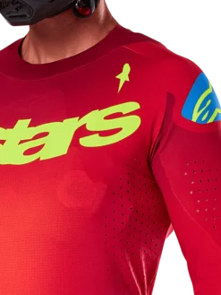 2025 Supertech Maker Trikot