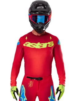 2025 Supertech Maker Trikot