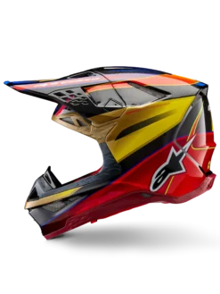 Supertech M10 Era Helm ECE 22.06