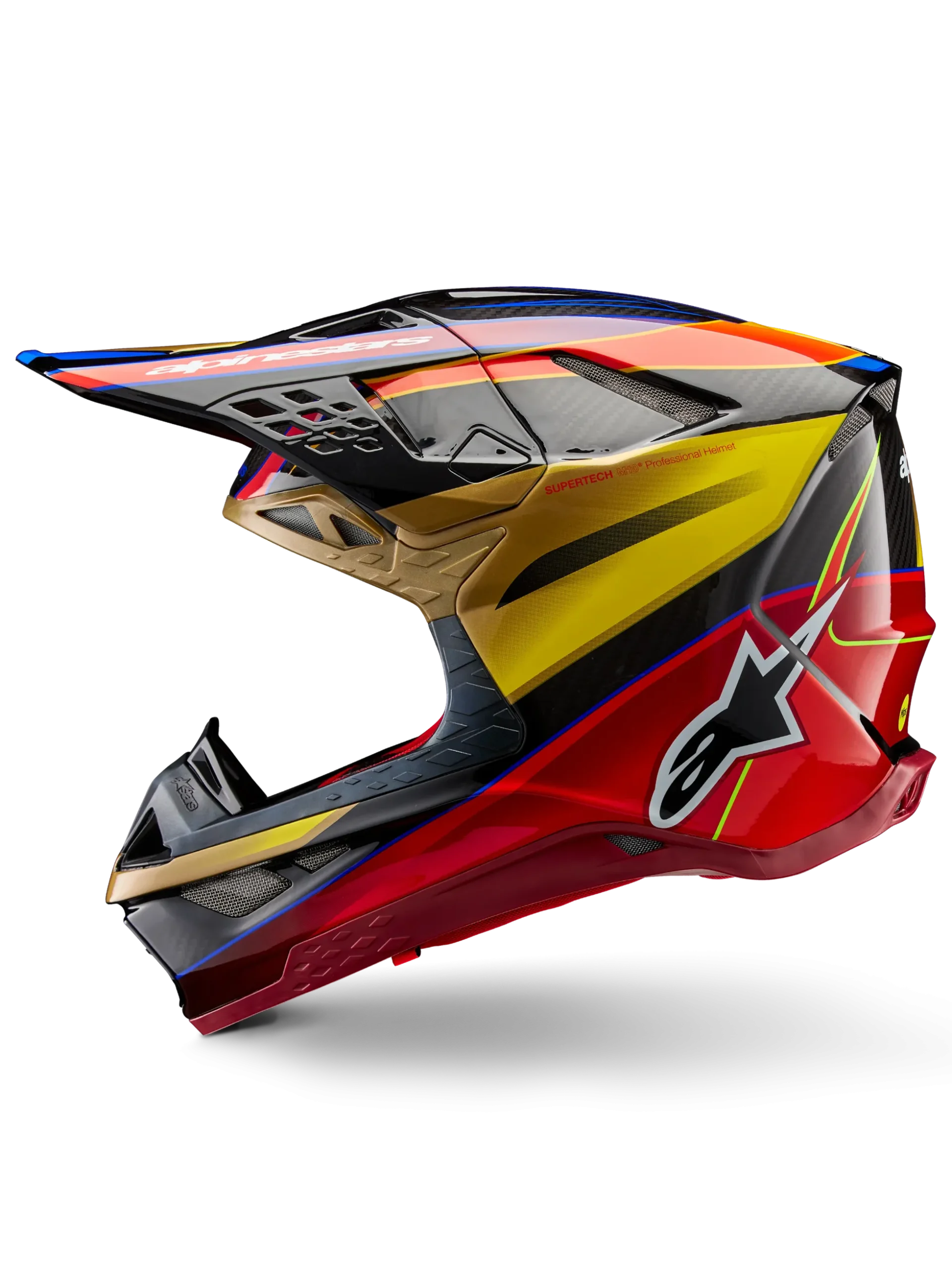 Supertech M10 Era Helm ECE 22.06