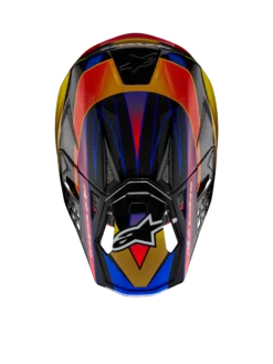 Supertech M10 Era Helm ECE 22.06