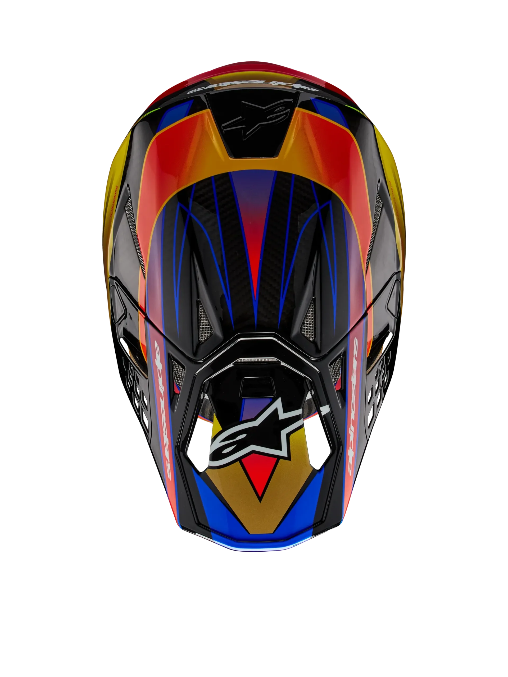 Supertech M10 Era Helm ECE 22.06