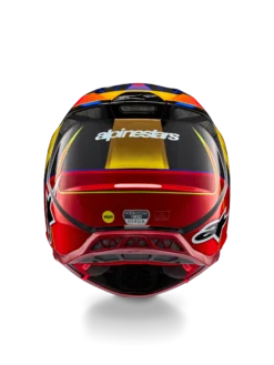 Supertech M10 Era Helm ECE 22.06