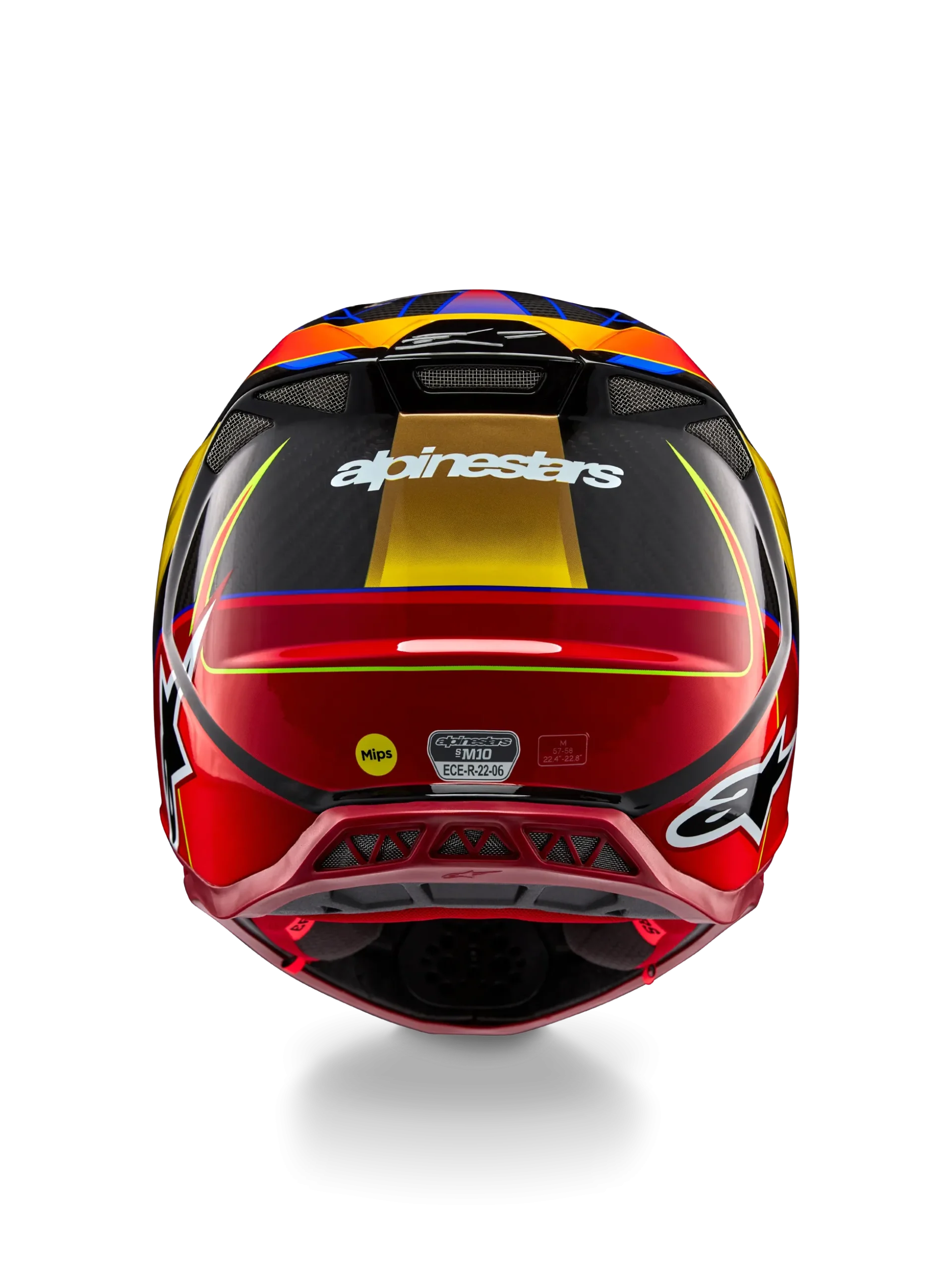 Supertech M10 Era Helm ECE 22.06