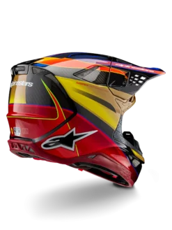 Supertech M10 Era Helm ECE 22.06