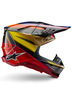 Supertech M10 Era Helm ECE 22.06