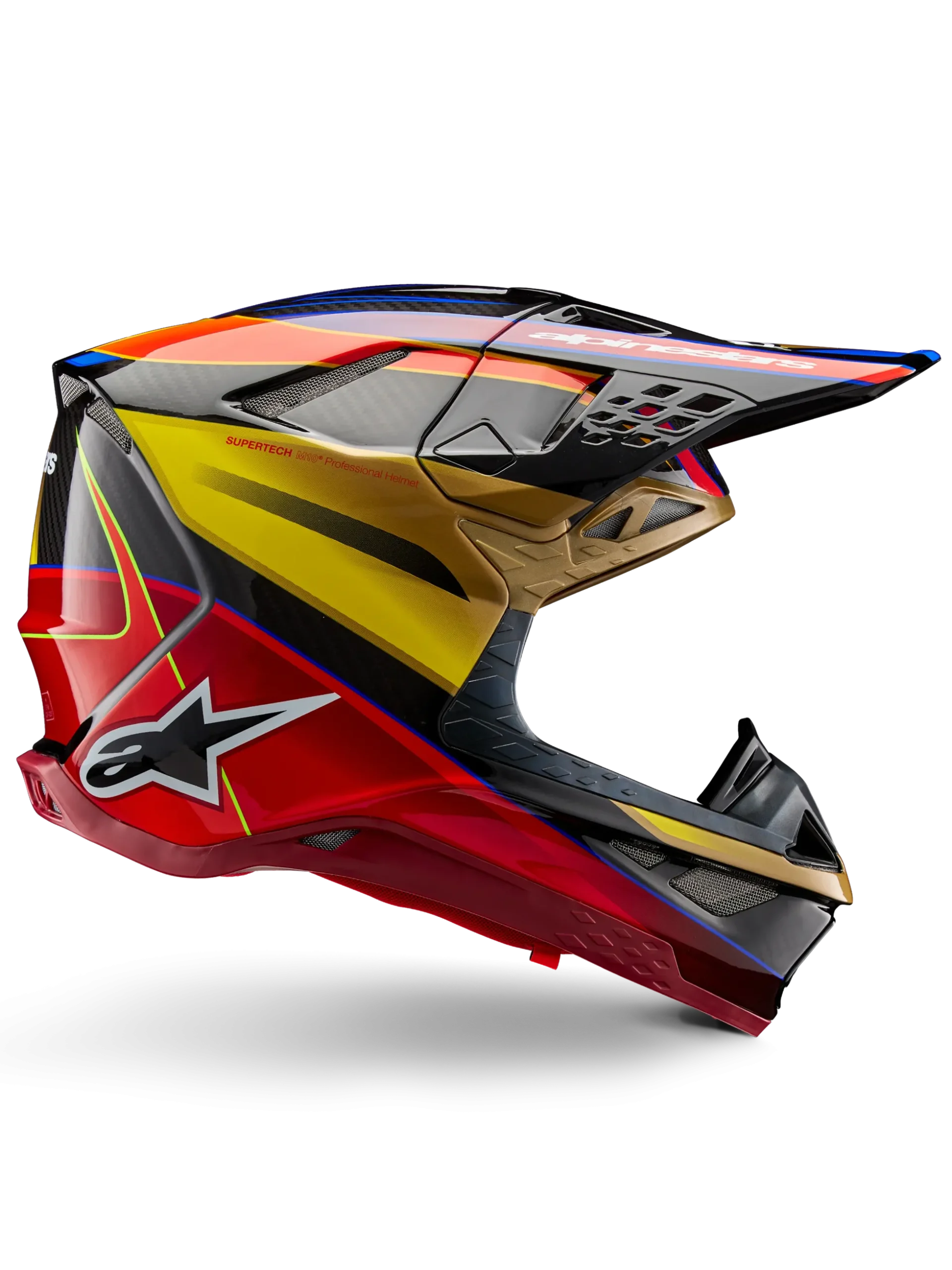 Supertech M10 Era Helm ECE 22.06