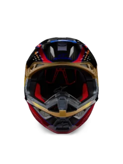 Supertech M10 Era Helm ECE 22.06