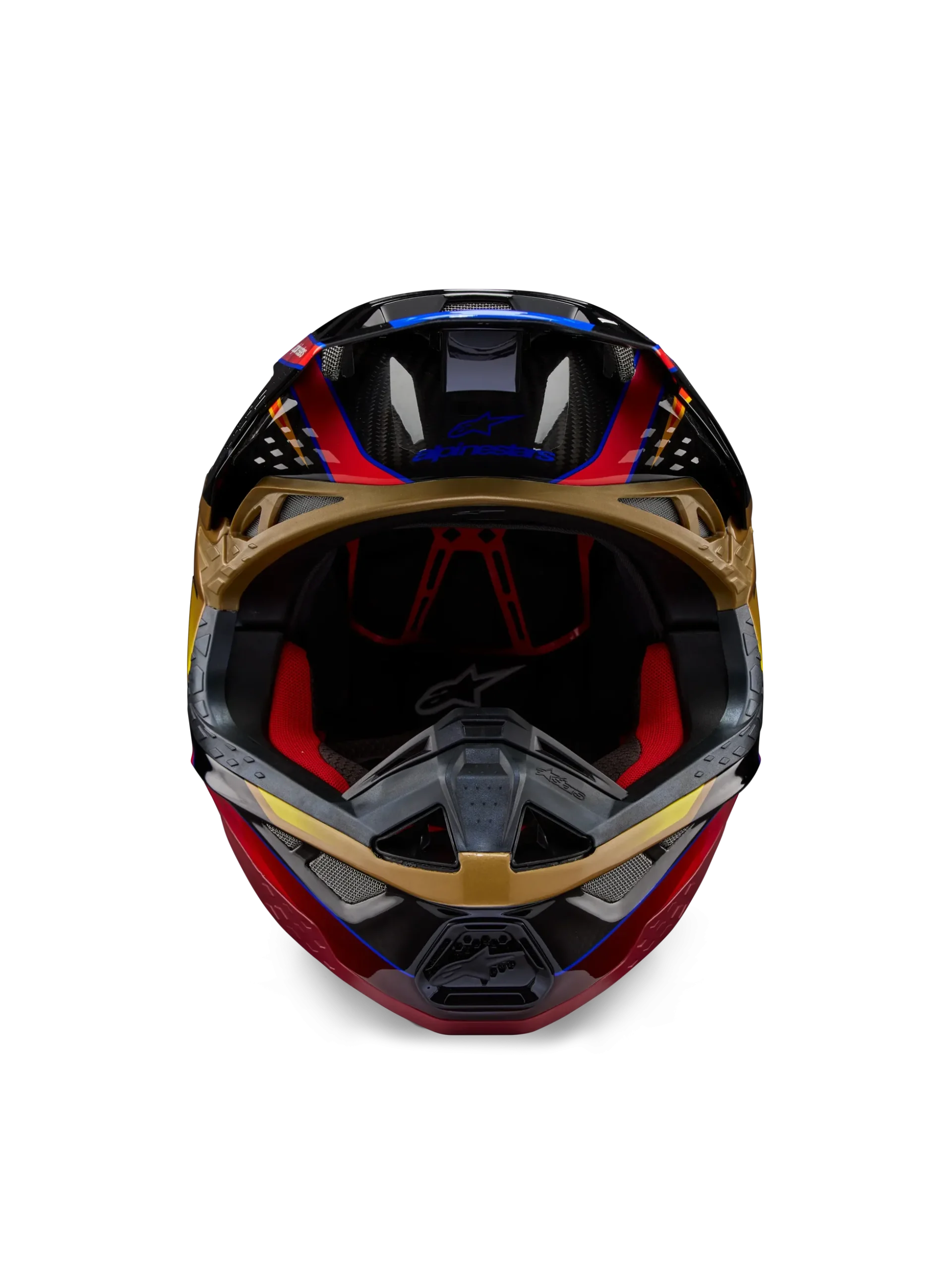 Supertech M10 Era Helm ECE 22.06