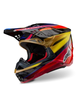 Supertech M10 Era Helm ECE 22.06
