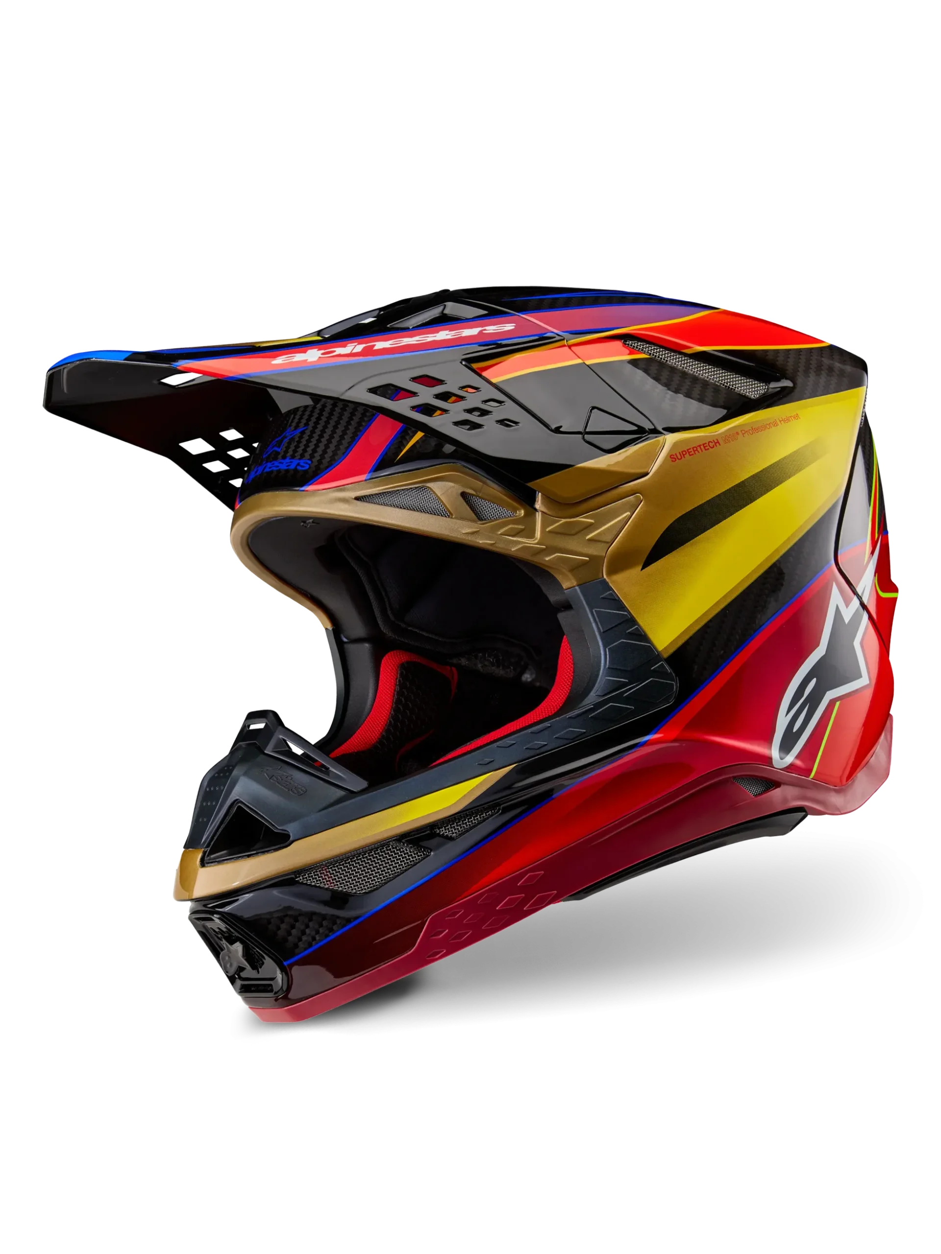 Supertech M10 Era Helm ECE 22.06