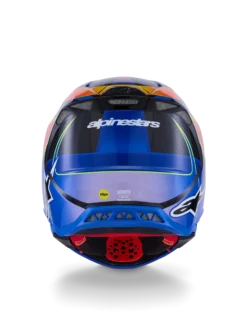 Supertech M10 Era Helm ECE 22.06