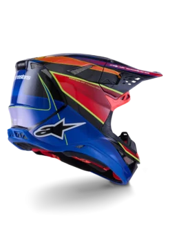 Supertech M10 Era Helm ECE 22.06