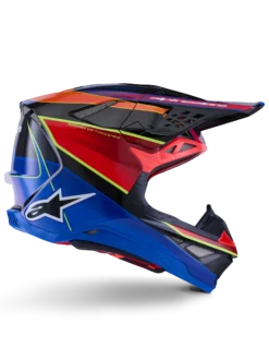 Supertech M10 Era Helm ECE 22.06