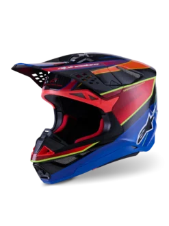 Supertech M10 Era Helm ECE 22.06