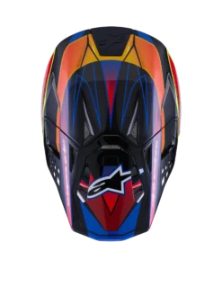 Supertech M10 Era Helm ECE 22.06