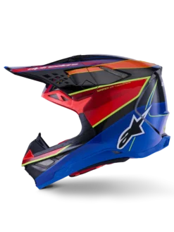Supertech M10 Era Helm ECE 22.06