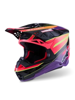 Supertech M10 Era Helm ECE 22.06