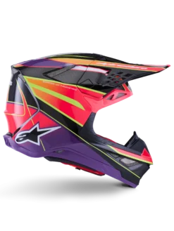 Supertech M10 Era Helm ECE 22.06