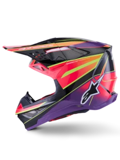 Supertech M10 Era Helm ECE 22.06