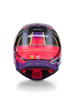 Supertech M10 Era Helm ECE 22.06