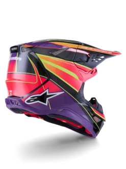 Supertech M10 Era Helm ECE 22.06