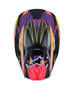 Supertech M10 Era Helm ECE 22.06
