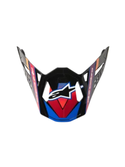 Supertech M10 Era Visier