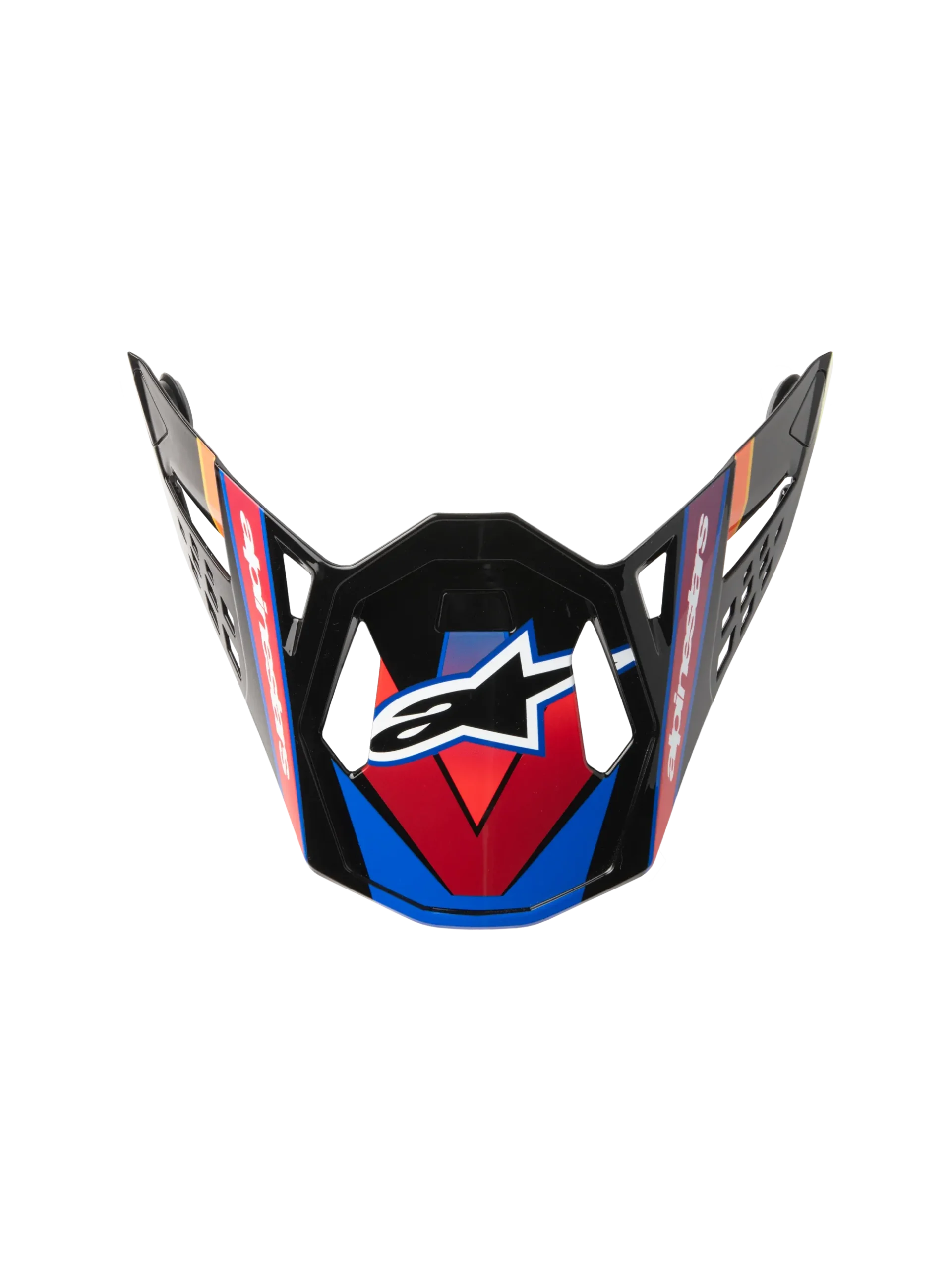 Supertech M10 Era Visier