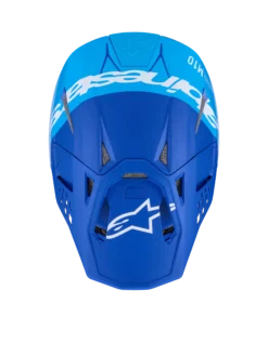 Supertech M10 Flood Helm ECE 22.06