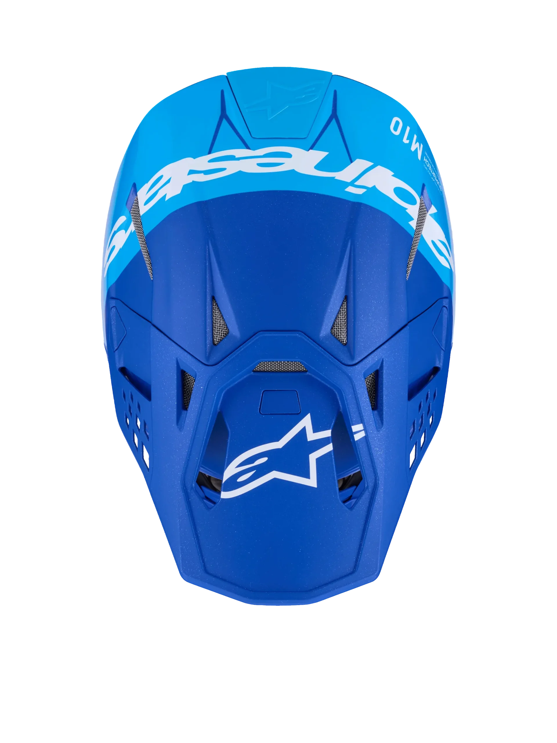 Supertech M10 Flood Helm ECE 22.06