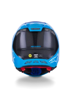 Supertech M10 Flood Helm ECE 22.06