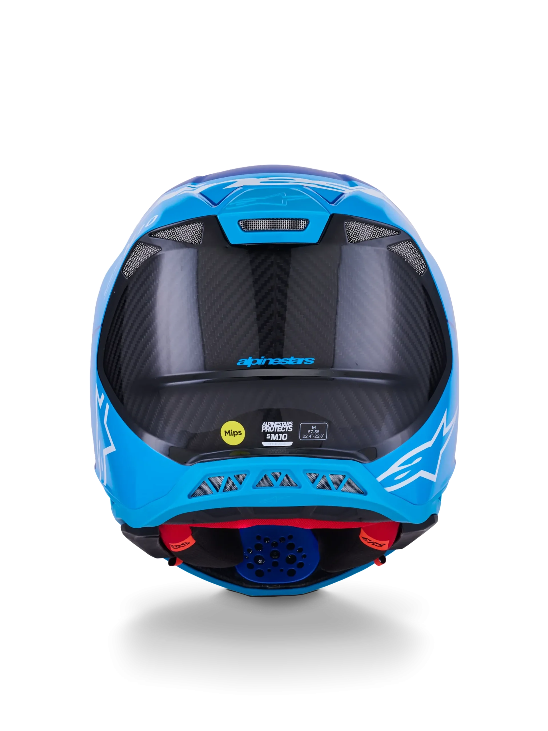 Supertech M10 Flood Helm ECE 22.06