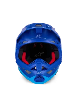 Supertech M10 Flood Helm ECE 22.06