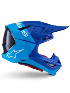 Supertech M10 Flood Helm ECE 22.06