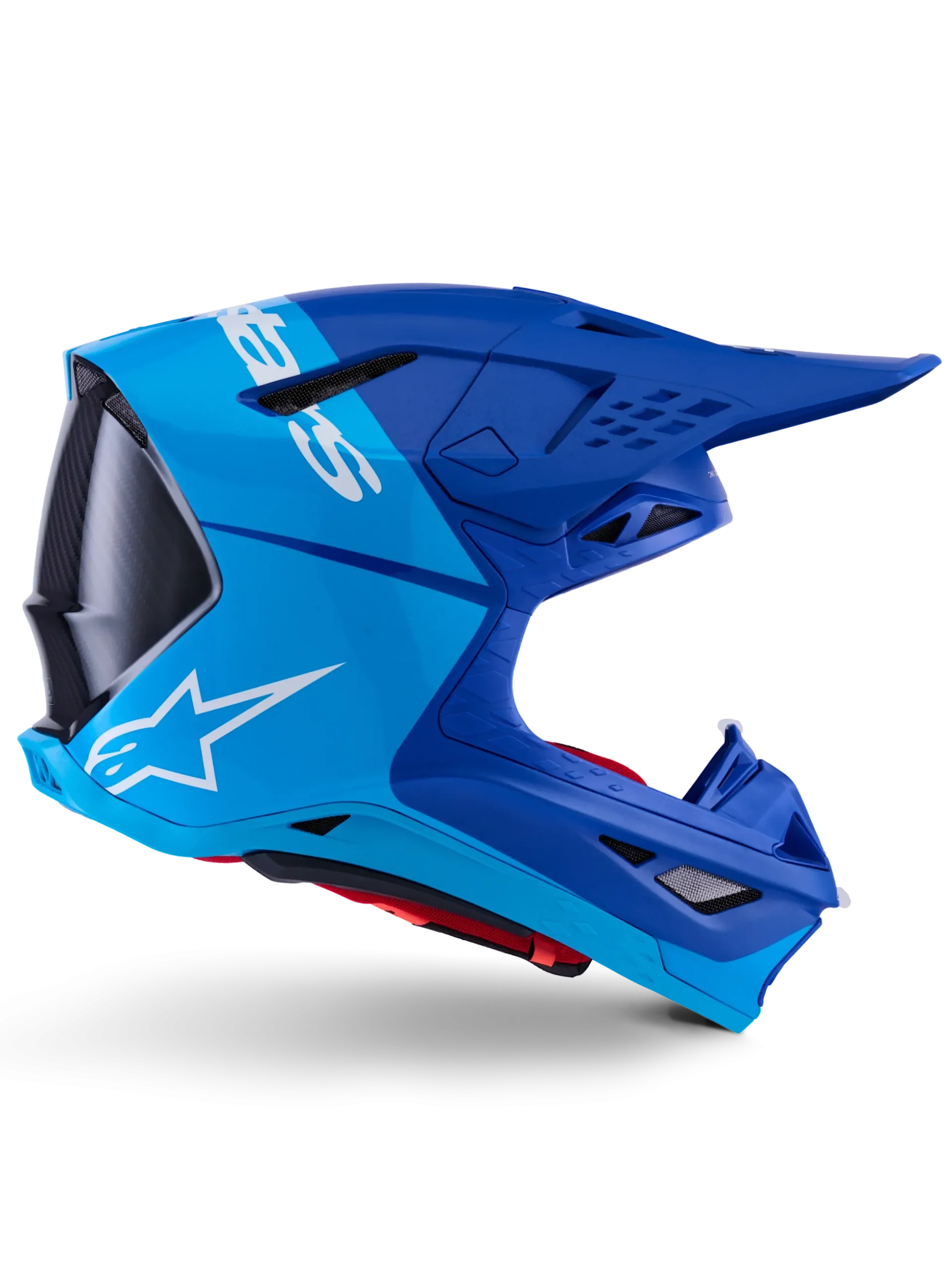 Supertech M10 Flood Helm ECE 22.06