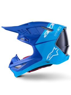 Supertech M10 Flood Helm ECE 22.06